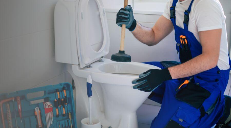 Professional Leak Detection in Moweaqua, IL